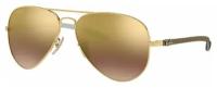 Солнцезащитные очки Ray-Ban RB 8317CH 001/6B 58