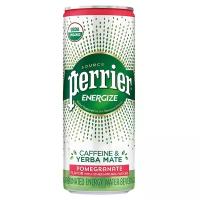 Энергетический напиток Perrier Energize