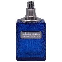 Парфюмерные духи мужские Ard Al Zaafaran Desert Sultan Sapphire 100ml