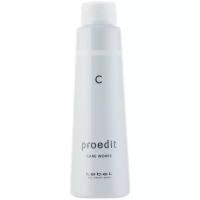 Lebel Cosmetics Сыворотка для волос Proedit Element Charge Care Works C, 150 мл, спрей