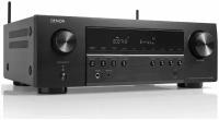 AV ресивер Denon AVRS660HBKE2