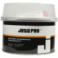 JETA PRO Шпатлевка мягкая SOFT (0.25кг) /12/