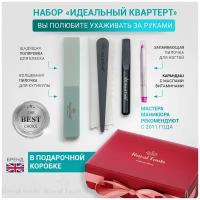 Royal Tools / Набор для маникюра 