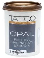 Rossetti Tattoo Opal прозрачный, полуматовая, 3 л