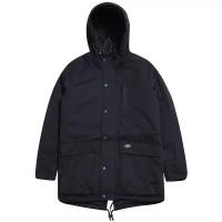 Куртка Dickies Olla Fishtail Parka Black / S