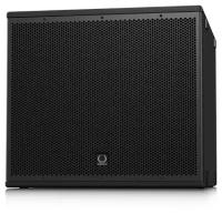 Пассивный сабвуфер Turbosound NuQ115B