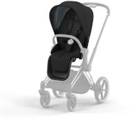 Cybex Чехол прогулочного блока Seat Pack Priam IV Mountain Blue