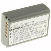 Аккумулятор iBatt iB-B1-F211 1050mAh для Olympus BLN-1