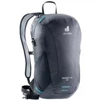 Рюкзак Deuter Speed Lite 12, цвет Черный