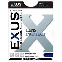 Защитный фильтр Marumi EXUS LENS PROTECT 77 мм
