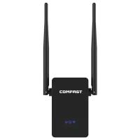 Wi-Fi повторитель Comfast CF-WR302S (точка доступа) 15-18 dBm antenna 2*5 dBi