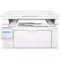 МФУ HP HP LaserJet Pro M132nw (G3Q62A)