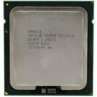 Процессор Intel Xeon E5-1410 LGA1356, 4 x 2800 МГц, OEM