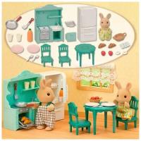 Sylvanian Families Набор 