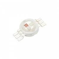 Мощный светодиод ARPL-9W-EPL45-RGB (700mA) (Arlight, Emitter)