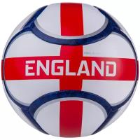 Мяч футбольный Jögel Flagball England №5 (BC20), р-р 5