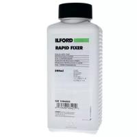 Фотохимия Ilford Rapid fixer 500 мл фиксаж