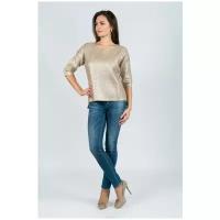 Джинсы TWIN SET Jeans 26YJ2S5P6