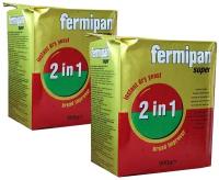 Fermipan Super 2 in 1