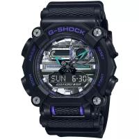 Наручные часы CASIO G-Shock GA-900AS-1A