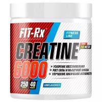 True FIT-Rx Creatine 6000