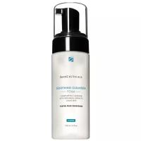 SkinCeuticals успокаивающая пенка для умывания Soothing Cleanser Foam