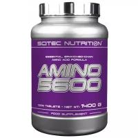 Аминокислота Scitec Nutrition Amino 5600