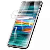 Гидрогелевая пленка Rock на экран Sony Xperia XZ4 Compact