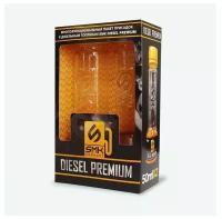 Присадка к дизельному топливу SMK Diesel Premium DIPREM100