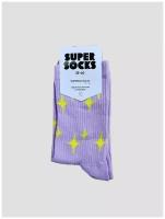 НоскиSUPERSOCKSЗвездочки