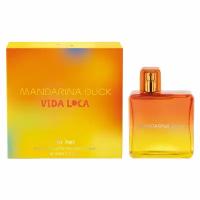 Туалетная вода Mandarina Duck Vida Loca For Her, 100