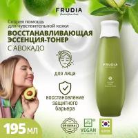 Frudia Тонер с экстрактом авокадо Avocado Relief Essence