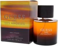 GUESS 1981 Los Angeles For Men туалетная вода 100 мл для мужчин