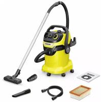 Пылесос Karcher WD 6 P V-25/8/22/T 1.628-313.0