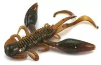 Твистеры съедобные LJ Pro Series ROCK CRAW 2.8in (07.20)/085