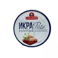 Русское Море Икра минтая Pate