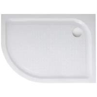 Поддон для душа BelBagno Tray 120х80 R R550