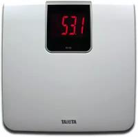 Весы напольные электронные TANITA HD-395