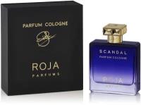 Roja Dove Scandal Pour Homme Parfum Cologne парфюмерная вода 100 мл для мужчин