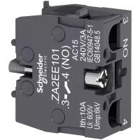 Блок вспомогательных контактов Schneider Electric ZA2EE101