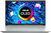 Ноутбук Asus VivoBook Pro 15 OLED M3500Qa-L1067 90NB0US1-M00970 (AMD Ryzen 5 3300 MHz (5600H)/8192Mb/256 Gb SSD/15.6