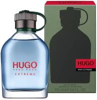 HUGO BOSS Hugo Extreme парфюмерная вода 100 мл для мужчин