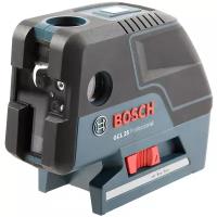 Лазерный уровень BOSCH GCL 25 Professional (0601066B00)