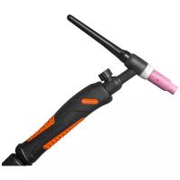 Сварочная горелка TIG Сварог TECH TS 17V, 8 м, ION9306