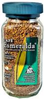 Кофе растворимый Esmeralda Лесной Орех 100 грамм