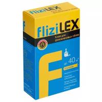 Клей для флизелиновых обоев FliziLex 250 г