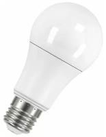 Лампа светодиодная LED Value LVCLA125 15SW/830 15Вт грушевидная матовая E27 230В 10х1 RU OSRAM 4058075579095