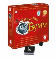 Piatnik Настольная игра Piatnik Тик Так Бумм (издание 2016г) 798092