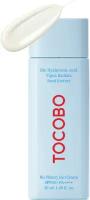 Tocobo Крем лёгкий увлажняющий солнцезащитный - Bio watery sun cream SPF50+ PA++++, 50мл