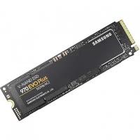 Жесткий диск SSD Samsung M.2 2280 2TB Samsung 970 EVO Plus Client SSD